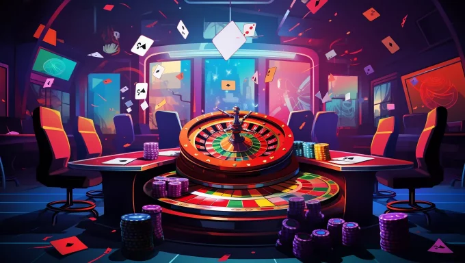 Sky Casino   – Pregled, Ponujene igre z režami, Bonusi in promocije