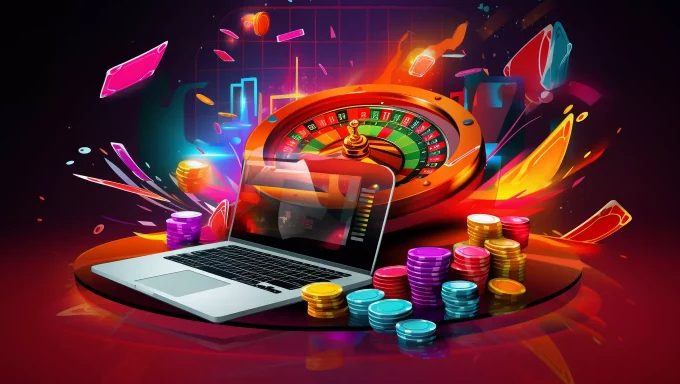 GentingCasino   – Pregled, Ponujene igre z režami, Bonusi in promocije