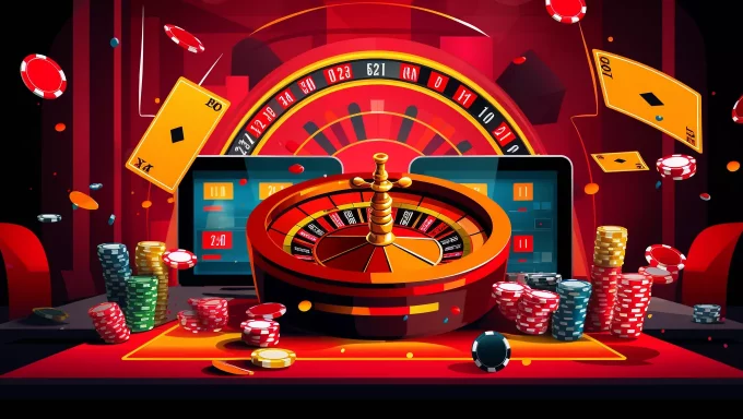 Vbet Casino   – Pregled, Ponujene igre z režami, Bonusi in promocije