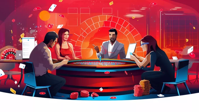 Yonibet Casino   – Pregled, Ponujene igre z režami, Bonusi in promocije