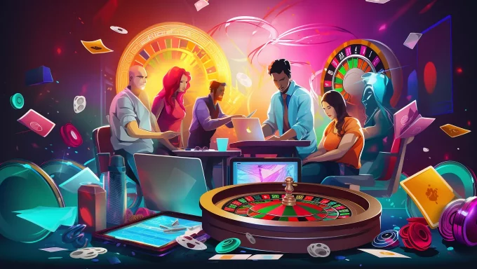 Slingo Casino   – Pregled, Ponujene igre z režami, Bonusi in promocije