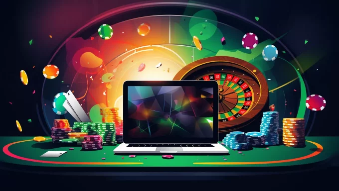 ComeOn Casino   – Pregled, Ponujene igre z režami, Bonusi in promocije