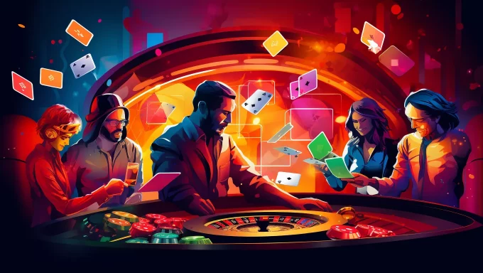 Fair Go Casino   – Pregled, Ponujene igre z režami, Bonusi in promocije