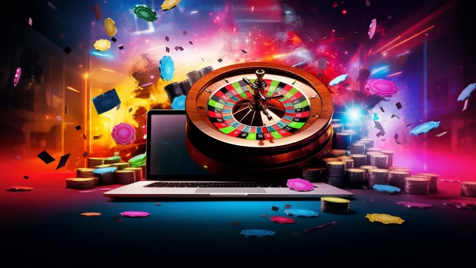 HeySpin Casino   – Pregled, Ponujene igre z režami, Bonusi in promocije