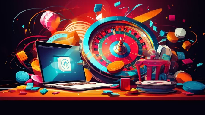 Goldenbet Casino   – Pregled, Ponujene igre z režami, Bonusi in promocije