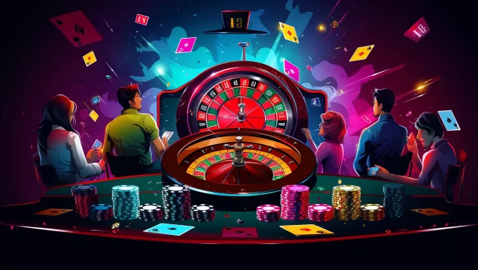 Pocketwin Casino   – Pregled, Ponujene igre z režami, Bonusi in promocije