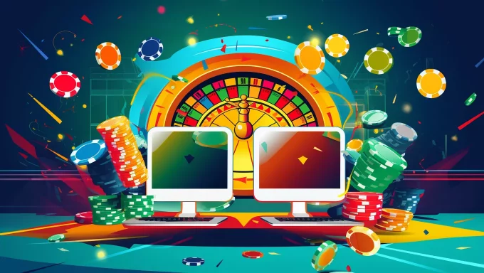 Planet 7 Casino   – Pregled, Ponujene igre z režami, Bonusi in promocije