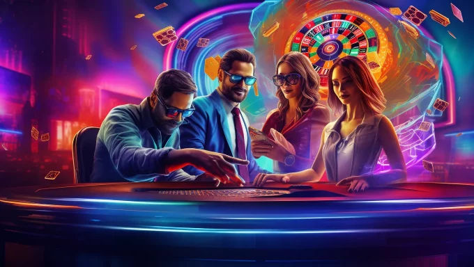 Jet Casino   – Pregled, Ponujene igre z režami, Bonusi in promocije