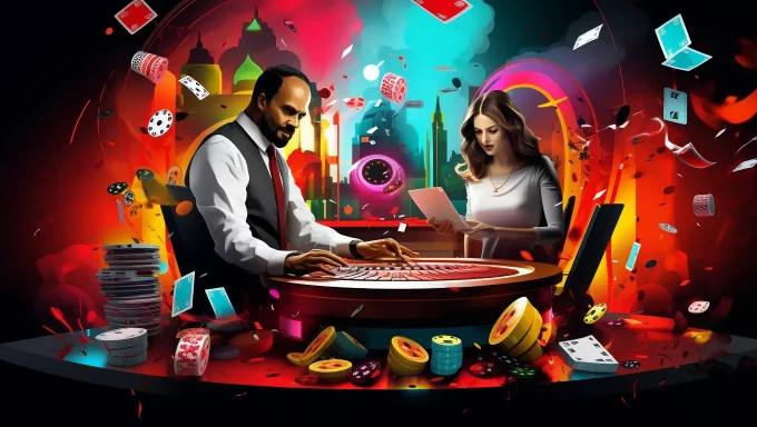 mr.play Casino   – Pregled, Ponujene igre z režami, Bonusi in promocije