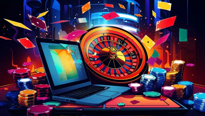 GoGo Casino   – Pregled, Ponujene igre z režami, Bonusi in promocije