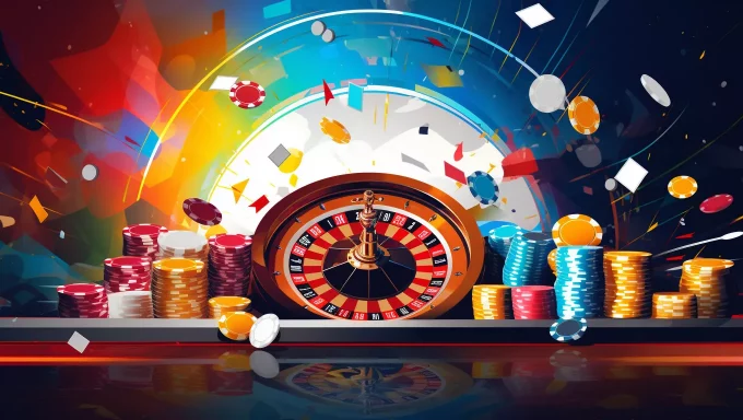 Otto Kasino Casino   – Pregled, Ponujene igre z režami, Bonusi in promocije