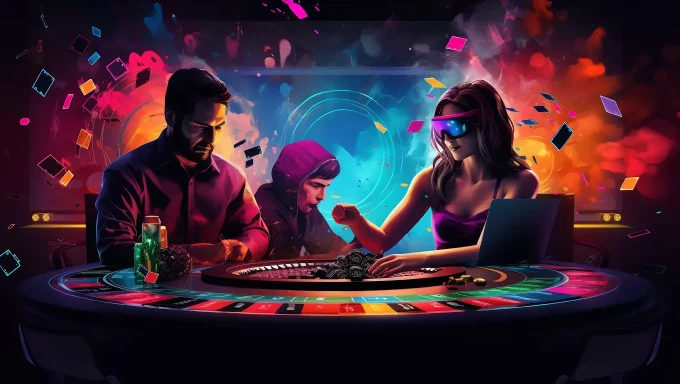 AmunRa Casino   – Pregled, Ponujene igre z režami, Bonusi in promocije