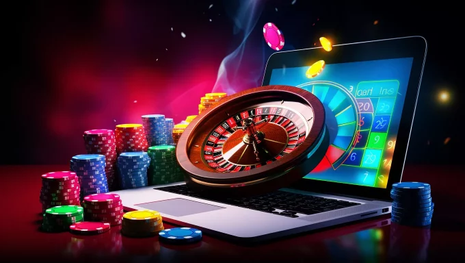 Bovada Casino   – Pregled, Ponujene igre z režami, Bonusi in promocije