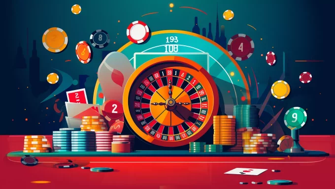 Frank Casino   – Pregled, Ponujene igre z režami, Bonusi in promocije