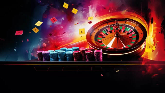 Spin247 Casino   – Pregled, Ponujene igre z režami, Bonusi in promocije