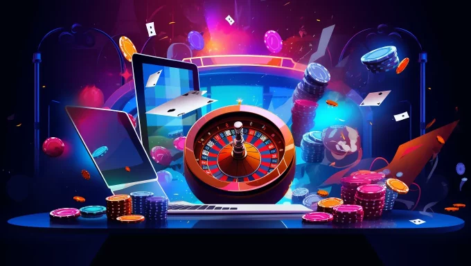 Boo Casino   – Pregled, Ponujene igre z režami, Bonusi in promocije