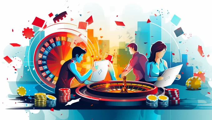 CasinoBelgium    – Pregled, Ponujene igre z režami, Bonusi in promocije