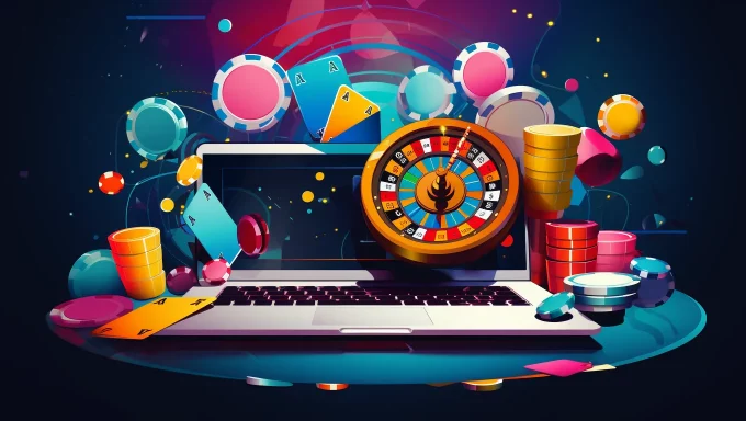 Betway Casino   – Pregled, Ponujene igre z režami, Bonusi in promocije