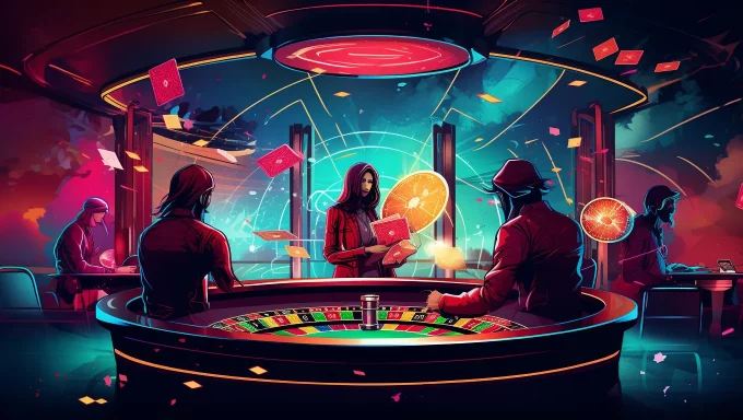 LiveRoulette Casino   – Pregled, Ponujene igre z režami, Bonusi in promocije