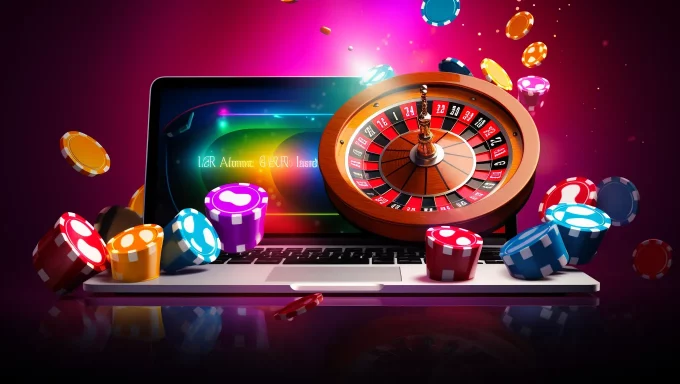 Cosmo Casino   – Pregled, Ponujene igre z režami, Bonusi in promocije