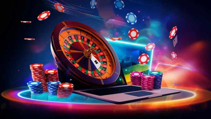 Lucky Days Casino   – Pregled, Ponujene igre z režami, Bonusi in promocije