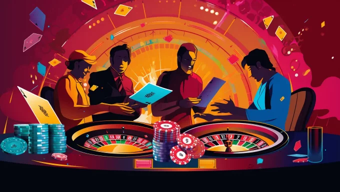 mBitCasino   – Pregled, Ponujene igre z režami, Bonusi in promocije