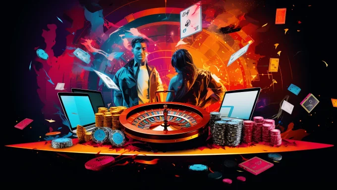 Sol Casino   – Pregled, Ponujene igre z režami, Bonusi in promocije