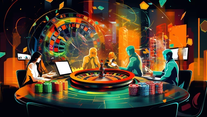 Yebo Casino   – Pregled, Ponujene igre z režami, Bonusi in promocije