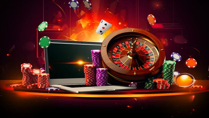 ZAR Casino   – Pregled, Ponujene igre z režami, Bonusi in promocije