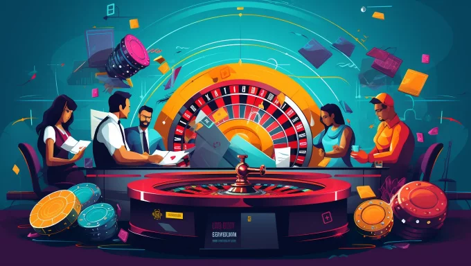 Wildz Casino   – Pregled, Ponujene igre z režami, Bonusi in promocije