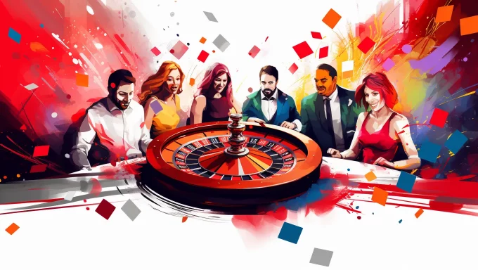 Reel Spin Casino   – Pregled, Ponujene igre z režami, Bonusi in promocije