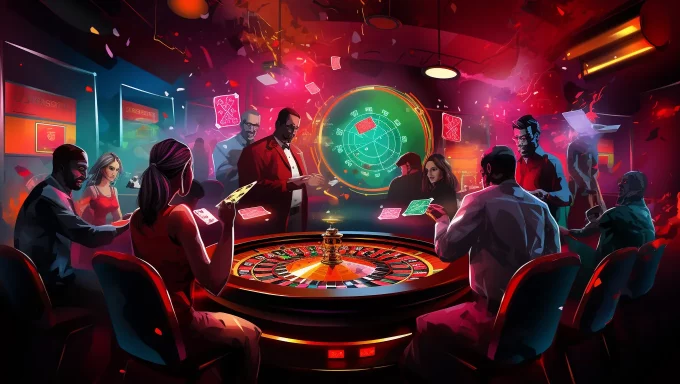 Paf Casino   – Pregled, Ponujene igre z režami, Bonusi in promocije