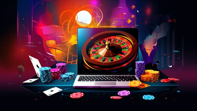 Wink Slots Casino   – Pregled, Ponujene igre z režami, Bonusi in promocije