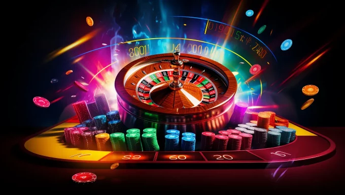 CasinoMate    – Pregled, Ponujene igre z režami, Bonusi in promocije