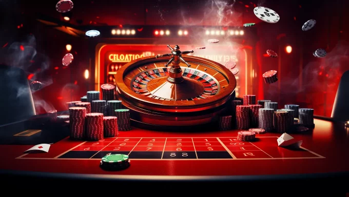 Casimba Casino   – Pregled, Ponujene igre z režami, Bonusi in promocije