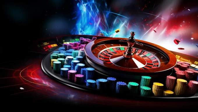 BetMGM Casino   – Pregled, Ponujene igre z režami, Bonusi in promocije