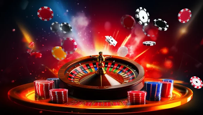 Codere Casino   – Pregled, Ponujene igre z režami, Bonusi in promocije