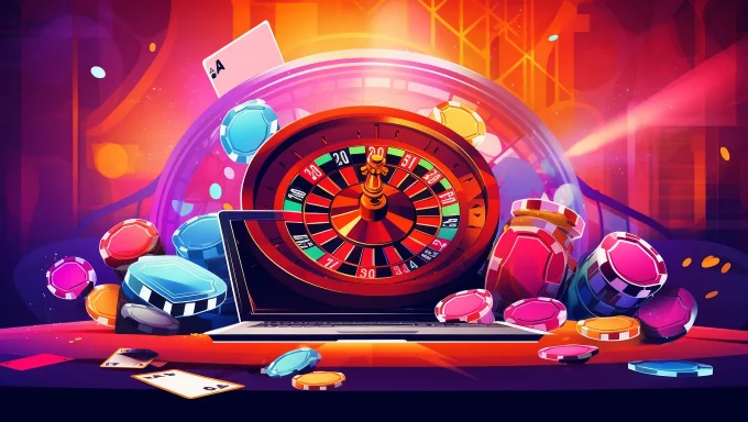 VAVADA Casino   – Pregled, Ponujene igre z režami, Bonusi in promocije