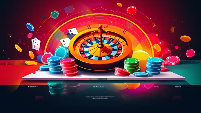 CasinoLuck    – Pregled, Ponujene igre z režami, Bonusi in promocije