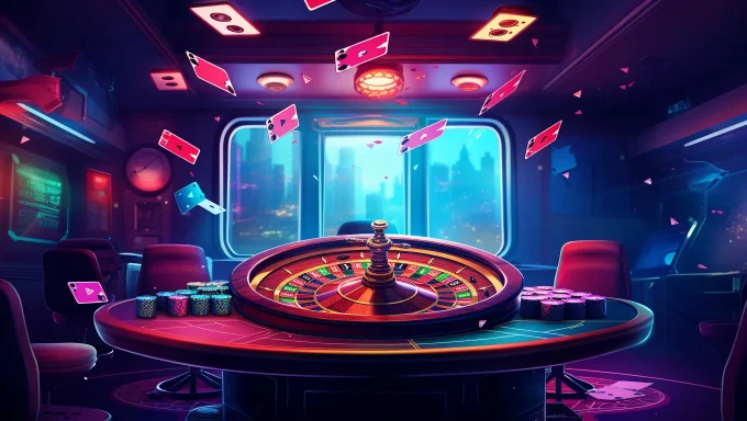 Ruby Fortune Casino   – Pregled, Ponujene igre z režami, Bonusi in promocije