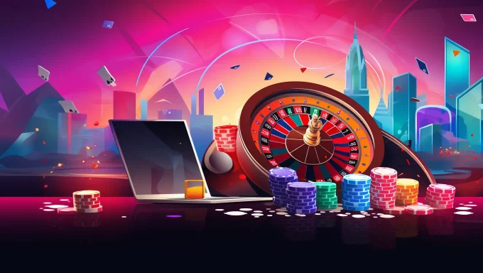 Magical Vegas Casino   – Pregled, Ponujene igre z režami, Bonusi in promocije