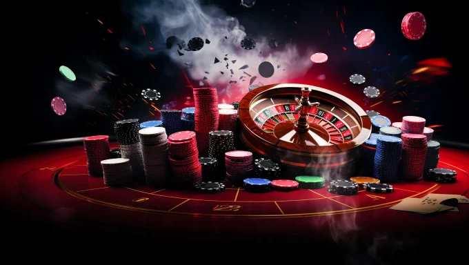 King Billy Casino   – Pregled, Ponujene igre z režami, Bonusi in promocije