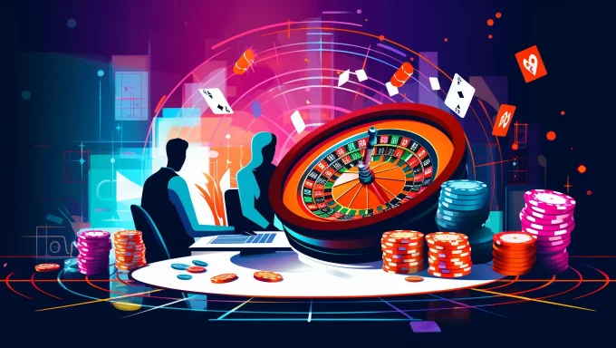 VIPs Casino   – Pregled, Ponujene igre z režami, Bonusi in promocije