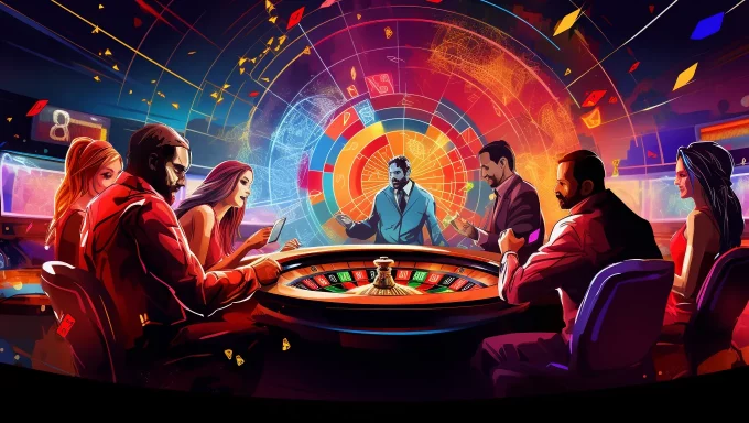 Fresh Casino   – Pregled, Ponujene igre z režami, Bonusi in promocije