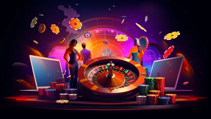 Villento Casino   – Pregled, Ponujene igre z režami, Bonusi in promocije