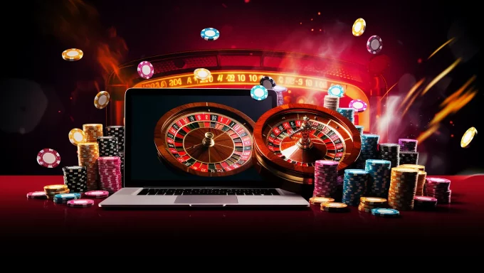 Royal Vegas Casino   – Pregled, Ponujene igre z režami, Bonusi in promocije