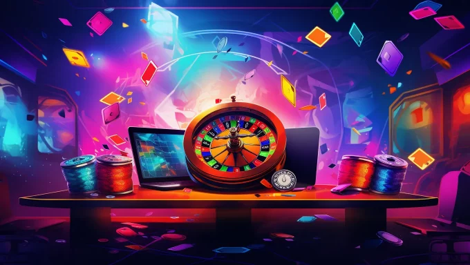 CookieCasino   – Pregled, Ponujene igre z režami, Bonusi in promocije