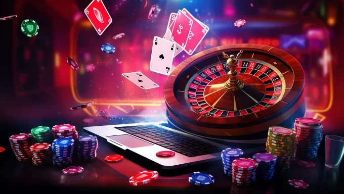 Kajot Casino   – Pregled, Ponujene igre z režami, Bonusi in promocije