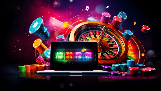 UK Online Slots Casino   – Pregled, Ponujene igre z režami, Bonusi in promocije