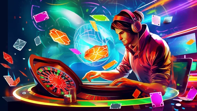 Super Slots Casino   – Pregled, Ponujene igre z režami, Bonusi in promocije